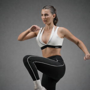 persefone blanco y negro